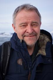 Steinar Johansen